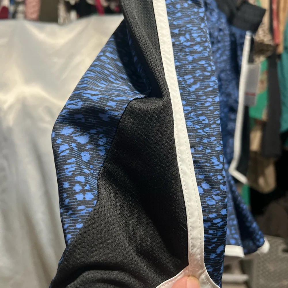 NWT Just My Size Athletic Shorts | PLUS SIZE